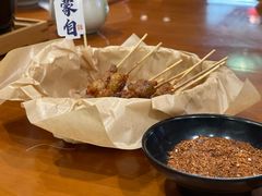-香麒园·过桥米线·南湖雅宴