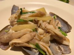 -鸽子侯·家宴·平价海鲜(绿地店)