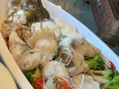 -外婆湾土菜馆(桂乡大道店)