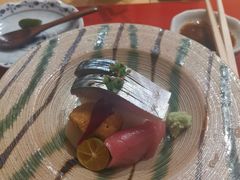 -鮨青(恒基名人购物中心店)