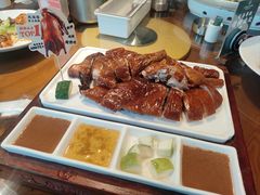 -凤阁楼果木烧鹅(鹤山陈山店)
