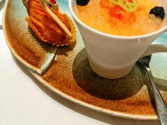 -君庭中餐厅(友谊宾馆店)