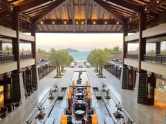 -石梅湾艾美度假酒店