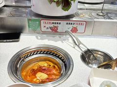 -龍歌自助小火锅(秦淮水游城店)