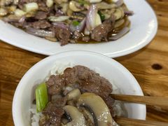 -九九牛肉馆(南山路店)