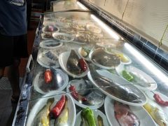 -丰收渔港饭店(嵊泗店)