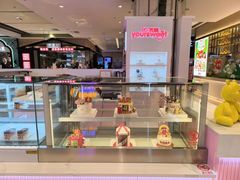 -CAKE BOSS 蛋糕老板(西单君太百货店)