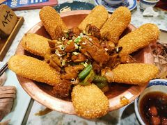 -南京大牌档(人民广场店)