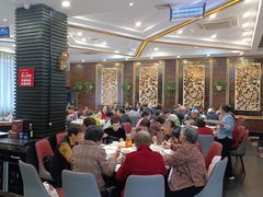 -李氏传家菜(兴城路店)