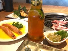 -赤坂亭M9和牛烧肉(世博源店)