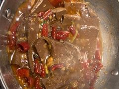 -山里俏·地标皖南菜·屯溪臭鳜鱼(北城万达店)