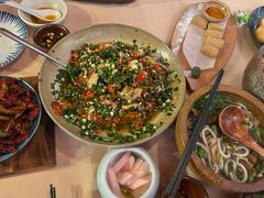 -山石榴·贵州菜(丰盛里店)