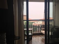 -上海崇明金茂凯悦酒店