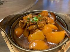 -悦百味·品质川菜(橄榄郡店)