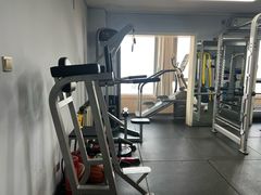 -悦健身私教工作室(双井店)