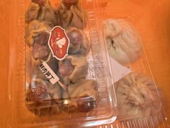 -白玉兰食品甜凤店(合生汇店)