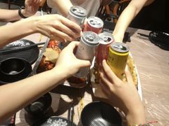 -李叔叔虾蟹大排档(青羊店)
