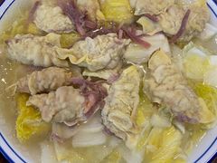 -兰边碗(鼓楼店)