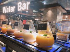 -盛江山自助料理(奥莱锦辉购物广场店)