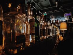 -等待戈多Waiting For Godot(交道口店)