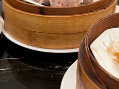 -京香轩·中餐厅(上海中庚聚龙酒店)