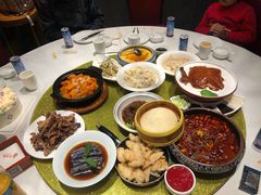 -大鸭梨烤鸭(顺义石园店)