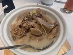 -风味小馆(天目湖宾馆店)