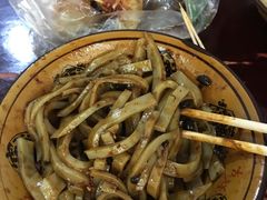 峨眉曹凉粉-曹凉粉(西正街店)