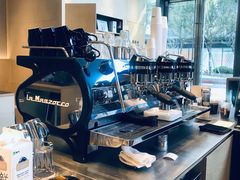 -Seesaw Coffee(苏州中心店)