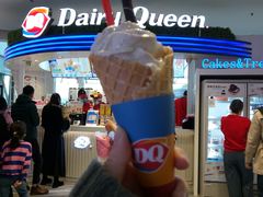 朗姆布朗尼-DQ·蛋糕·冰淇淋(南开大悦城2F店)