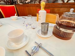 -凤凰楼酒家·粤宴点心(华强北店)
