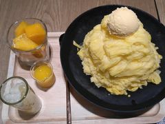 -糖糖屋•糖水•雪花冰店(时尚天河店)