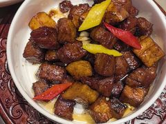 -大鹏饭店·金陵家宴(奥体中心店)