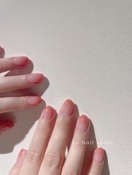 -JU·旧友日式美甲美睫工作室