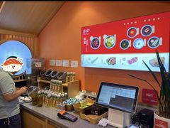 -喜家自助小火锅(乐客城店)
