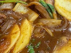 -川香煲(茅台路店)