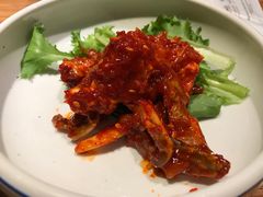 -王妃家(明洞中央店)