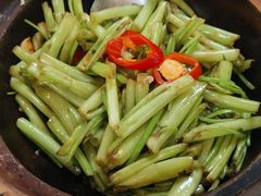 -津津菜馆(绝没分店)