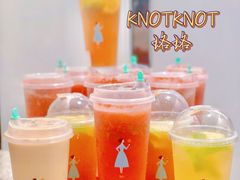 -KNOTKNOT珞珞·日式甜品(K11店)