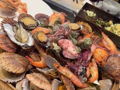 -船梆煮•蒸汽海鲜·生腌干蒸(五四广场店)