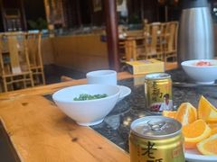 -老码头火锅(骡马市店)