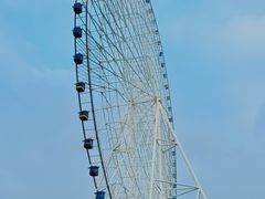 -南昌之星摩天轮