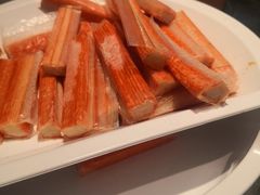 -龍歌自助小火锅(秦淮水游城店)