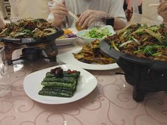 -烤肉宛饭庄(南礼士路店)