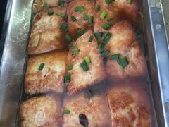 客家豆腐-大岗仙庙烧鸡(海南总店)