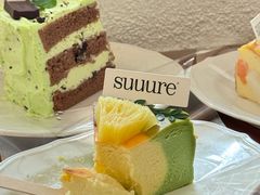 -流酥可心·牛乳蛋糕商店(禾祥西路店)