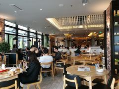 大堂-卡朋西餐(祈福缤纷汇店)