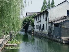 -绍兴书圣故里景区