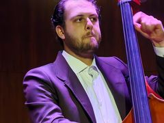 -林肯爵士乐上海中心 Jazz at Lincoln Center Shanghai