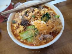 -刘信牛羊肉小炒泡馍(回民街店)
